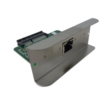 Kit Internal Print Server IPv4 (Ethernet) Zebra для ZT510/ZT600 (P1083320-039) - фото