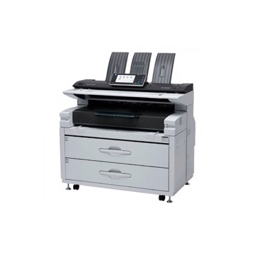 МФУ лазерный Ricoh 417284 - фото 1