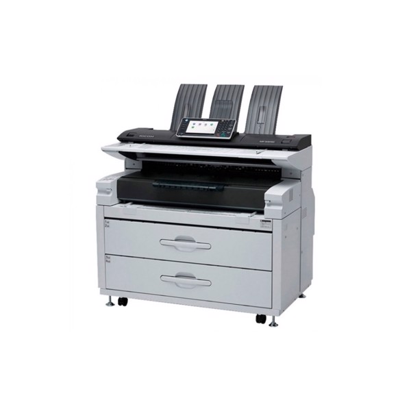 МФУ лазерный Ricoh 417284