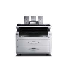 МФУ лазерный Ricoh 417284