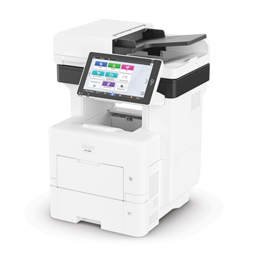 МФУ лазерный Ricoh 418459 - фото 1