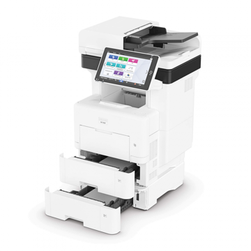 МФУ лазерный Ricoh 418459 - фото 2