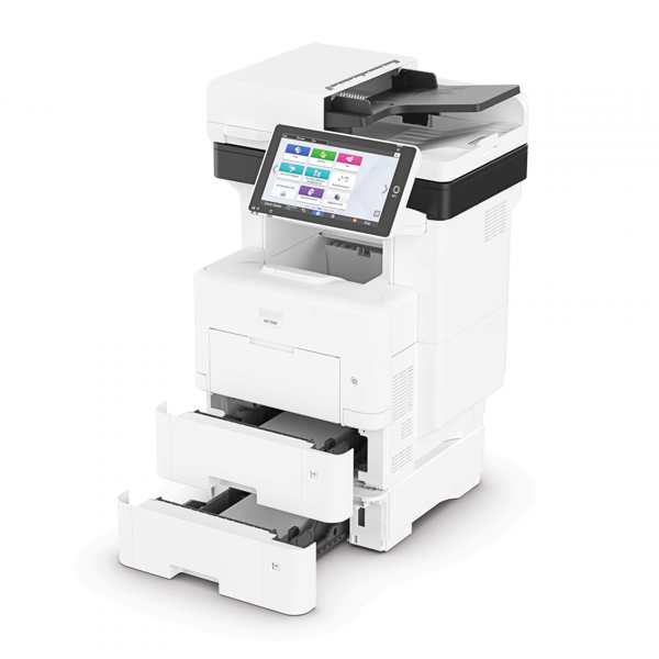 МФУ лазерный Ricoh 418459