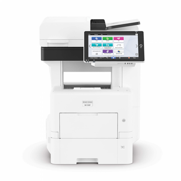МФУ лазерный Ricoh 418459 - фото