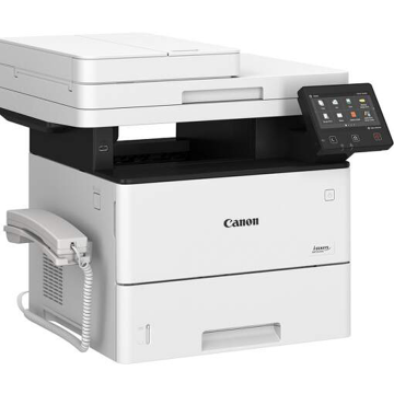 МФУ лазерный Canon 5160C023 - фото 2