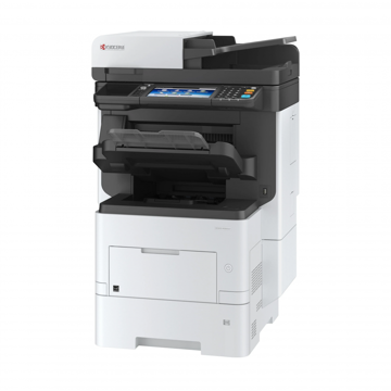 МФУ лазерный Kyocera 1102WF3NL0 - фото 2