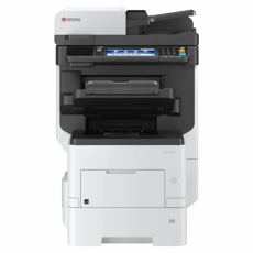 МФУ лазерный Kyocera 1102WF3NL0