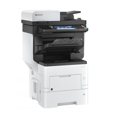 МФУ лазерный Kyocera 1102WF3NL0 - фото 3