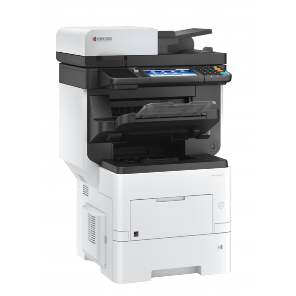 МФУ лазерный Kyocera 1102WF3NL0