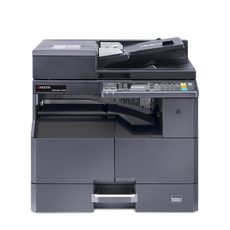 МФУ лазерный Kyocera 1102ZR3AX0
