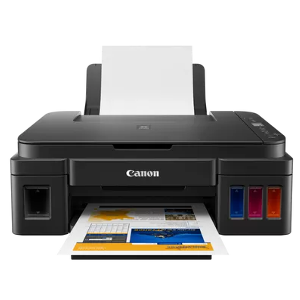 МФУ струйный Canon 2313C009AB