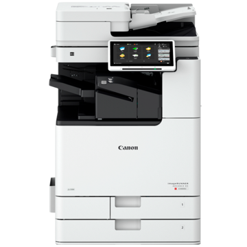 МФУ лазерный Canon 5961C005 - фото