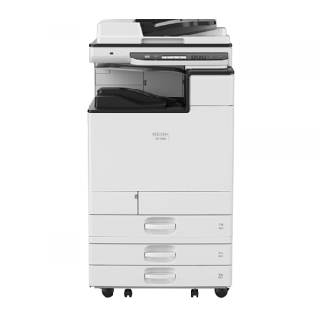 МФУ лазерный Ricoh RCH418968 - фото 1