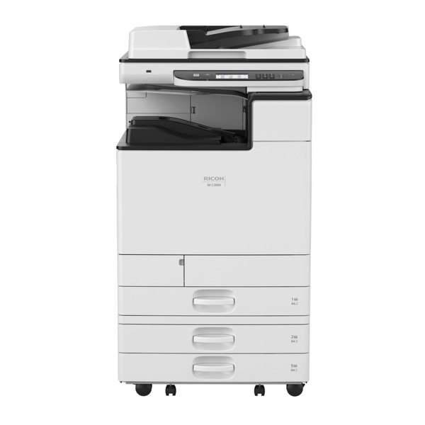 МФУ лазерный Ricoh RCH418968