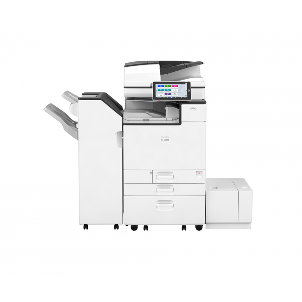 МФУ лазерный Ricoh RCH418325