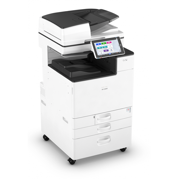 МФУ лазерный Ricoh RCH418325