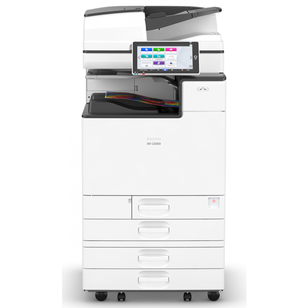 МФУ лазерный Ricoh RCH418325