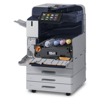 МФУ лазерный Xerox ALC8135_T - фото 2