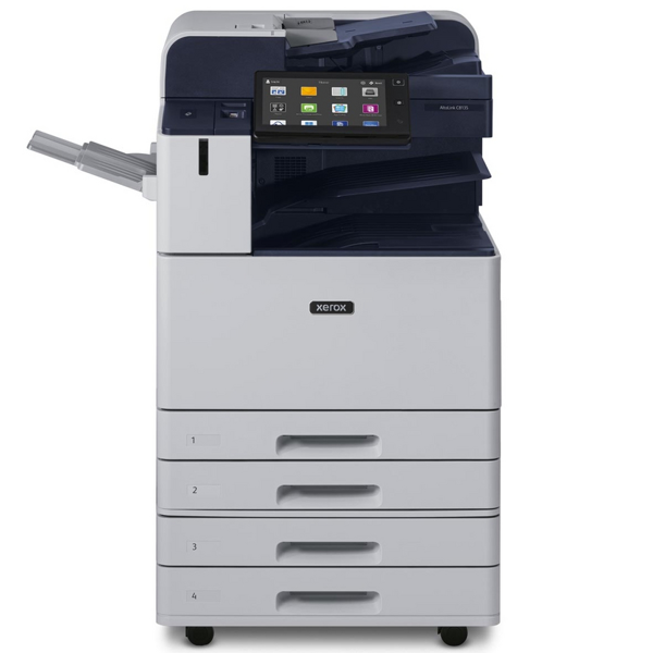 МФУ лазерный Xerox ALC8135_T