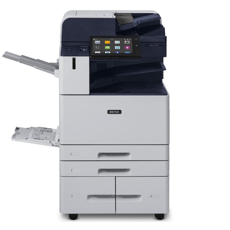 МФУ лазерный Xerox C8155_T