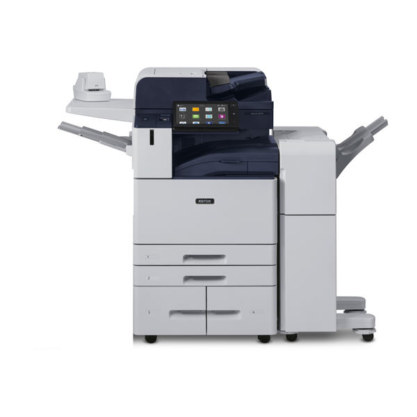 МФУ лазерный Xerox C8155_T