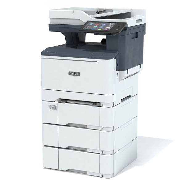 МФУ лазерный Xerox C415_DN