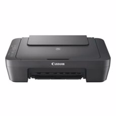 МФУ струйный Canon 0727C081AA