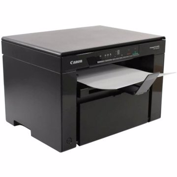 МФУ лазерный Canon 5252B009 - фото 1