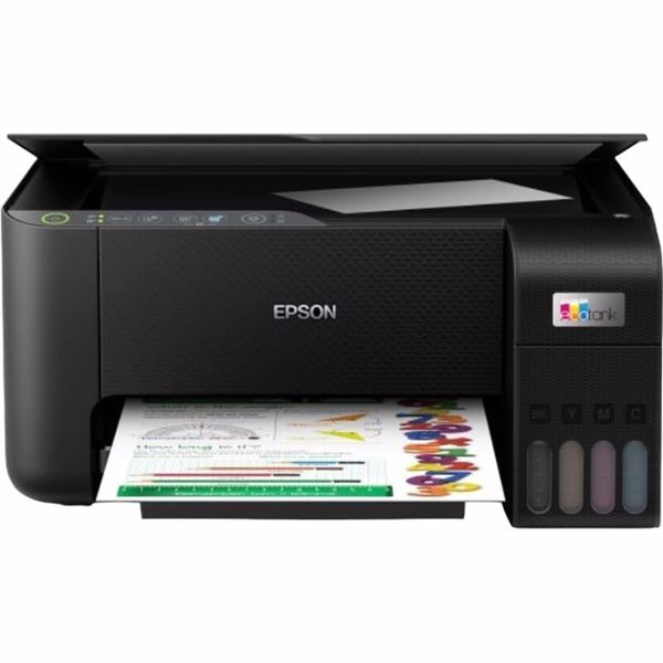 МФУ струйный Epson C11CJ67503