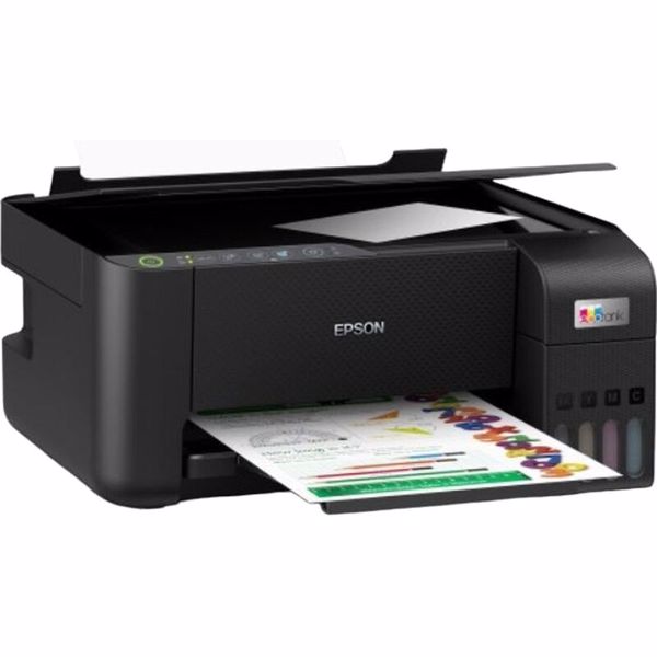 МФУ струйный Epson C11CJ67503