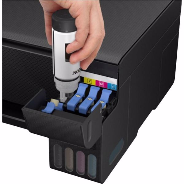 МФУ струйный Epson C11CJ67503