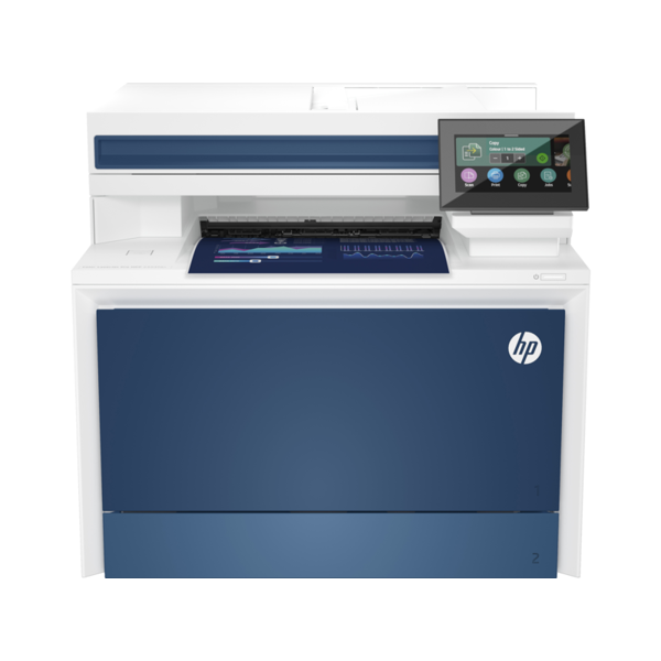 МФУ лазерный HP 5HH66A