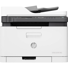 МФУ лазерный HP 4ZB97A
