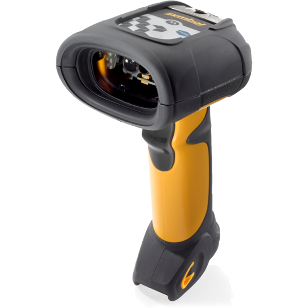 Сканер штрих-кода Symbol DS3508-HD20005R