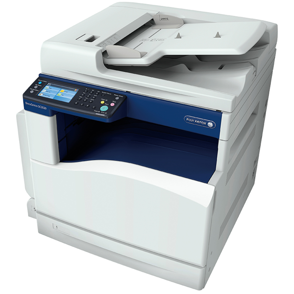 МФУ лазерный Xerox SC2020V_U