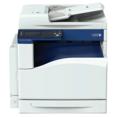 МФУ лазерный Xerox SC2020V_U