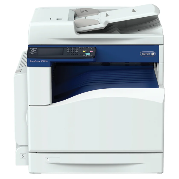 МФУ лазерный Xerox SC2020V_U