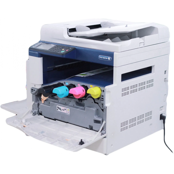 МФУ лазерный Xerox SC2020V_U