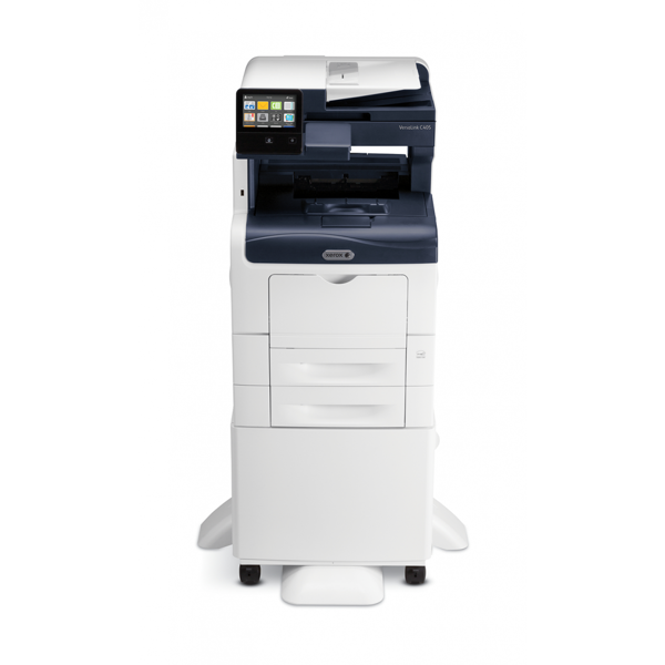 МФУ лазерный Xerox C405V_DN