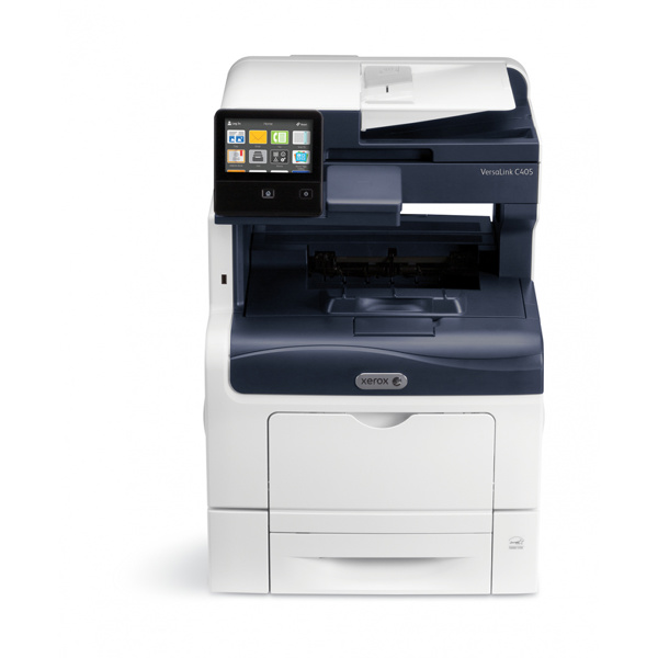МФУ лазерный Xerox C405V_DN