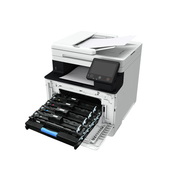 МФУ лазерный Canon 5455C012