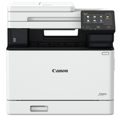 МФУ лазерный Canon 5455C012