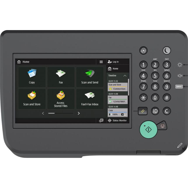 МФУ лазерный Canon 4293C004