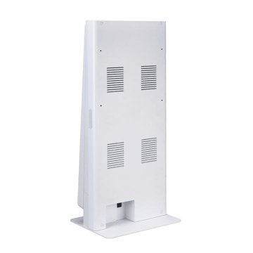 Киоск самообслуживания Sam4s Astra 263 - фото 2