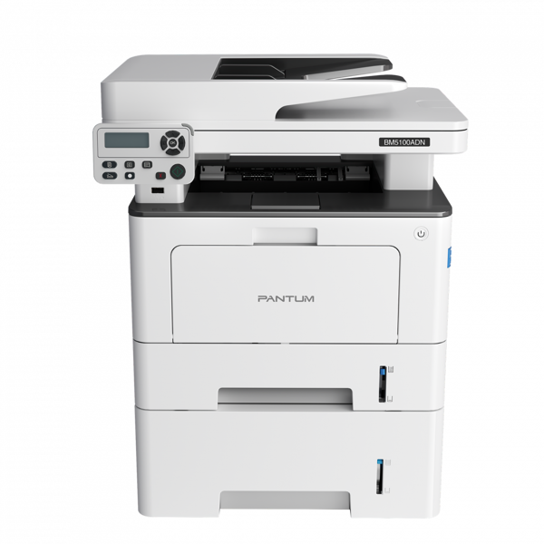 МФУ лазерный Pantum BM5100ADW