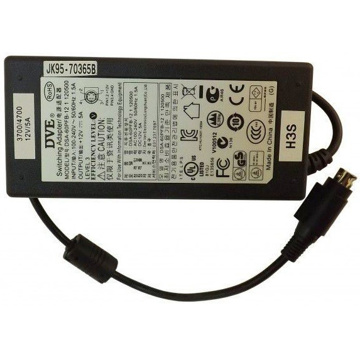 Блок питания для Sam4s SPT-S1xx/S2xx/Forza-11x/13x/SPT-4700 SB54556 - фото