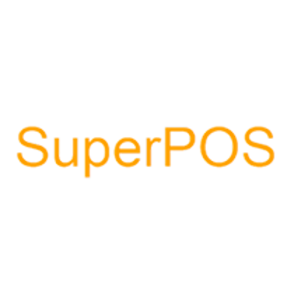 Блок питания для POS-компьютера SuperPOS P14/SuperKIOSK N5095 SB54565