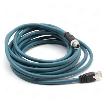 Кабель Datalogic M12-IP67 (93A050140) - фото