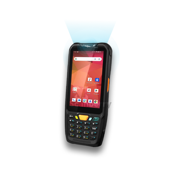 ТСД Терминал сбора данных Point Mobile PM68G6A23D5E0C