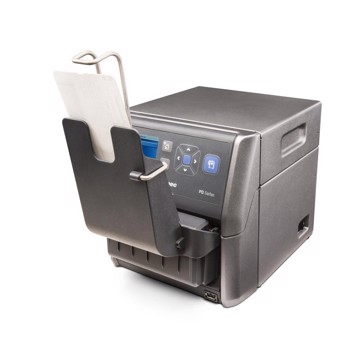 Airline Boarding Pass Tray, Intermec, для PD43 (213-037-001) - фото